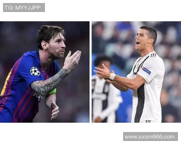 世界足球球星盘点:从梅西到C罗的传奇之路 世界足球球星盘点:从梅西到C罗的传奇之路