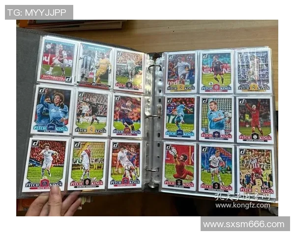 基于足球球星卡数据分析的趋势与应用研究