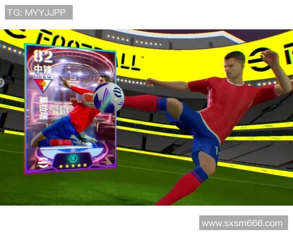 实况足球手游抽球星技巧分享 提升抽卡成功率的实用方法 实况足球手游抽球星技巧分享 提升抽卡成功率的实用方法