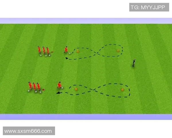 足球运球技巧大揭秘 各路球星连环猜谜挑战助你快速提升技术 足球运球技巧大揭秘 各路球星连环猜谜挑战助你快速提升技术