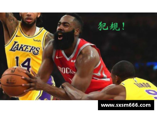 NBA谁是防不胜防的超级球员？