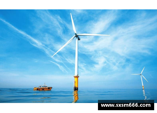 探索欧洲风能未来：WINDEUROPE的新视角