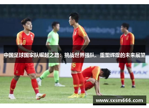 中国足球国家队崛起之路：挑战世界强队、重塑辉煌的未来展望